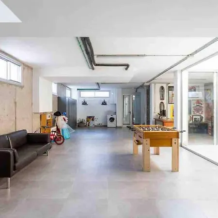 Βίλα Tulio Ii Family Heated Pool Los Menores