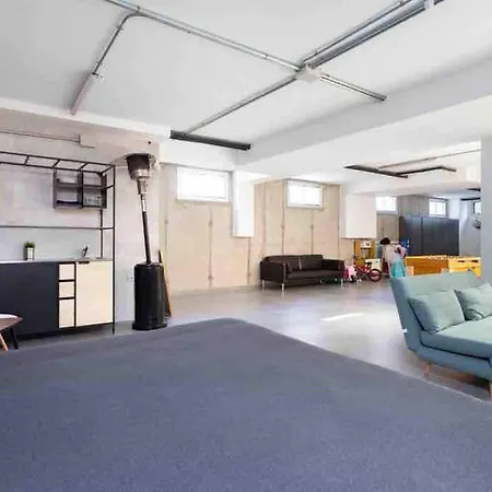 Βίλα Tulio Ii Family Heated Pool Los Menores