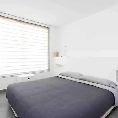 Tulio Ii Family Heated Pool Βίλα *