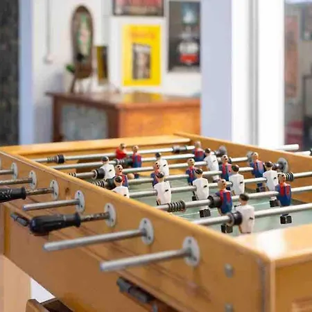 Tulio Ii Family Heated Pool Βίλα Los Menores