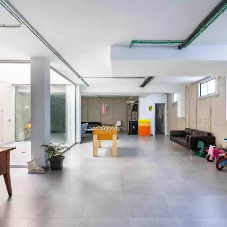 Tulio Ii Family Heated Pool Βίλα