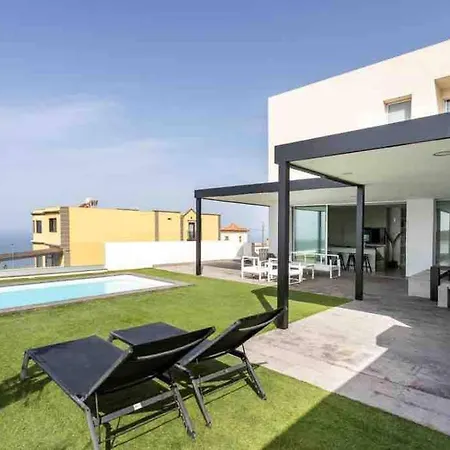 Βίλα Tulio Ii Family Heated Pool *