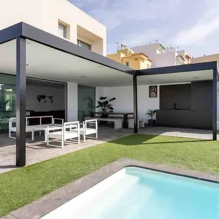 Tulio Ii Family Heated Pool *