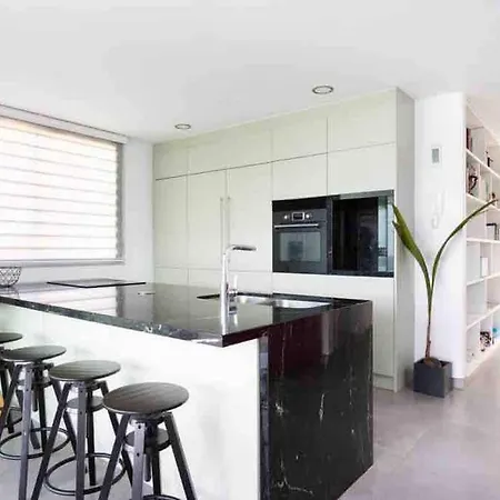 Tulio Ii Family Heated Pool Los Menores