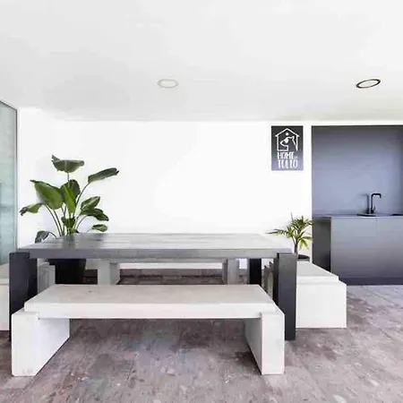 Tulio Ii Family Heated Pool