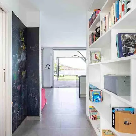 Βίλα Tulio Ii Family Heated Pool *