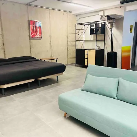 Βίλα Tulio Ii Family Heated Pool Los Menores