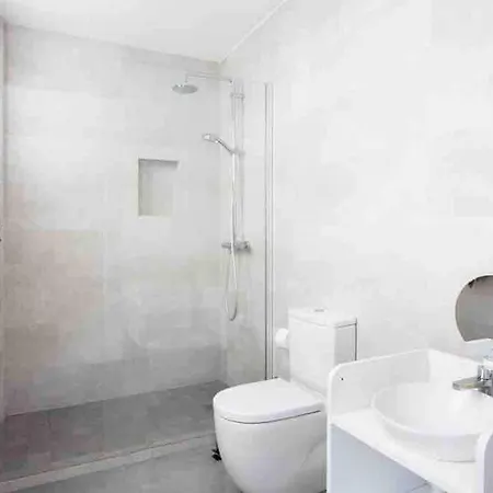 Tulio Ii Family Heated Pool Βίλα *