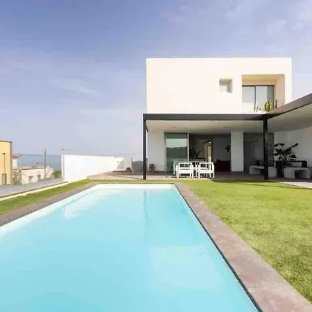 Vila Tulio Ii Family Heated Pool Los Menores