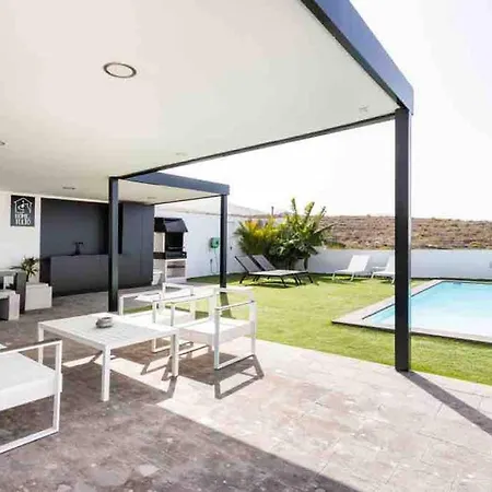 Tulio Ii Family Heated Pool *