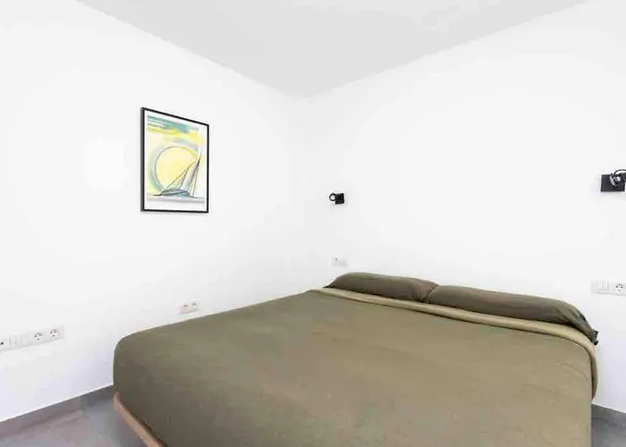 Tulio Ii Family Heated Pool Villa Los Menores