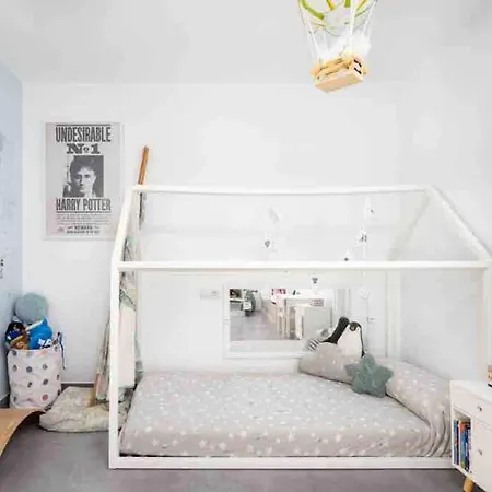 Tulio Ii Family Heated Pool Вилла Лос Менорес