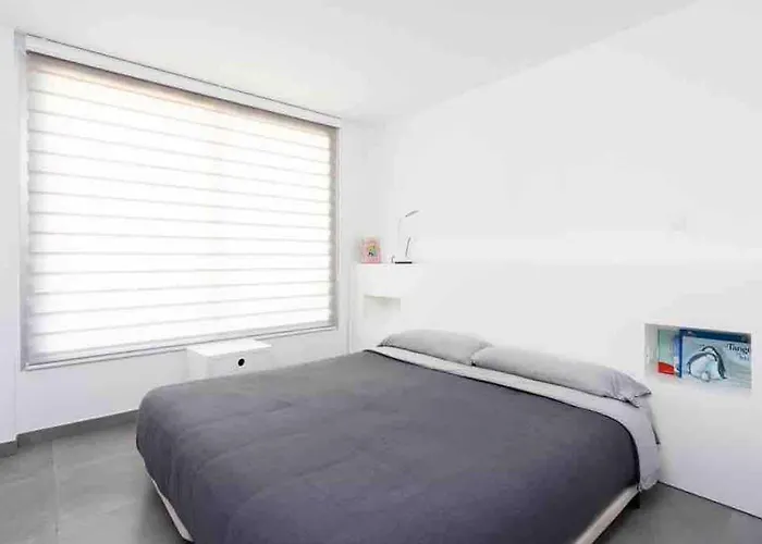 Tulio Ii Family Heated Pool Villa *