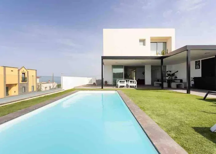 Villa Tulio Ii Family Heated Pool Los Menores