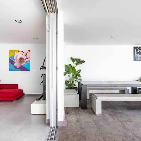 Tulio Ii Family Heated Pool *