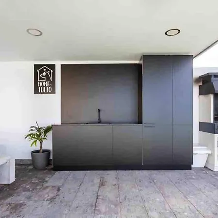 Tulio Ii Family Heated Pool Villa Los Menores