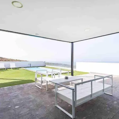 Tulio Ii Family Heated Pool Los Menores