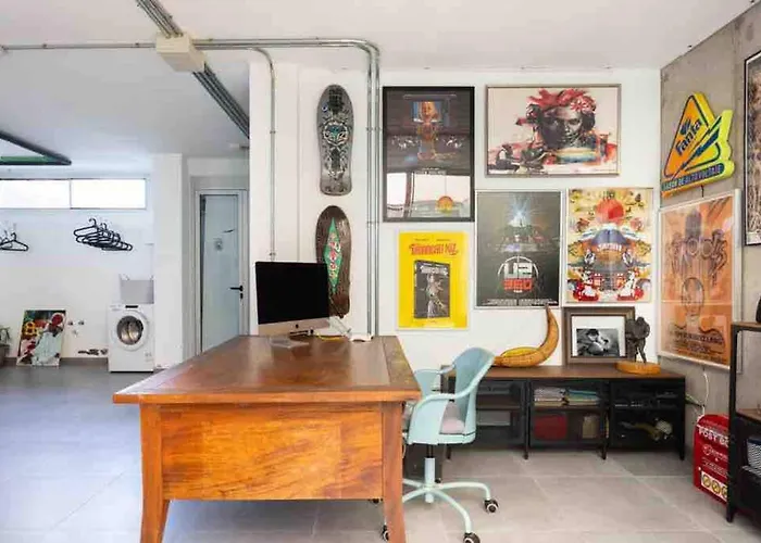 Tulio Ii Family Heated Pool Los Menores