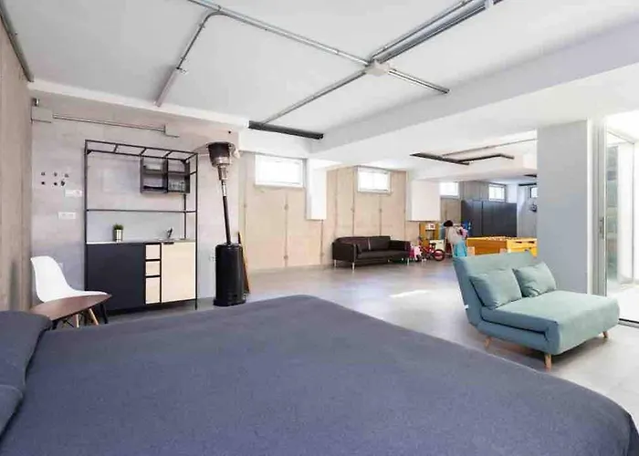 וילה Tulio Ii Family Heated Pool Los Menores