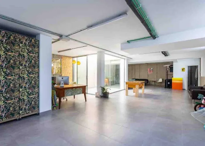 Tulio Ii Family Heated Pool וילה *