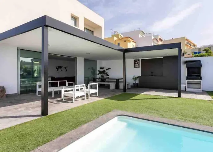 Tulio Ii Family Heated Pool *